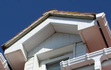 Overton Bridge fascia installation costs