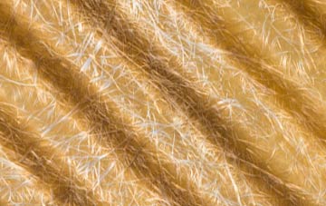 Overton Bridge fibreglass roof waterproofing