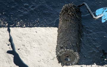 Overton Bridge liquid sealant waterproofing