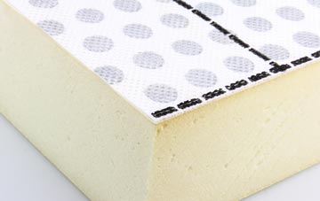 meeting Overton Bridge building codes