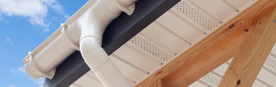 get Overton Bridge guttering quotes today