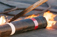 free Overton Bridge flat roofing repair quotes