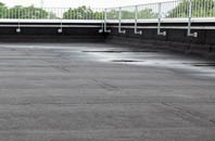 find rated Overton Bridge flat roofing companies