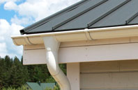 Overton Bridge soffits