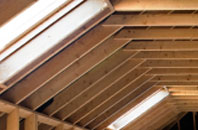 Overton Bridge tapered roof insulation quotes